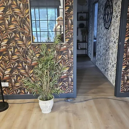 Maison Plein Pied 1km Holiday home *