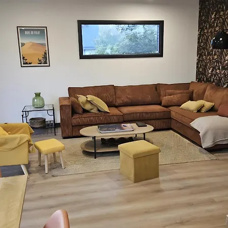Maison Plein Pied 1km Tregunc